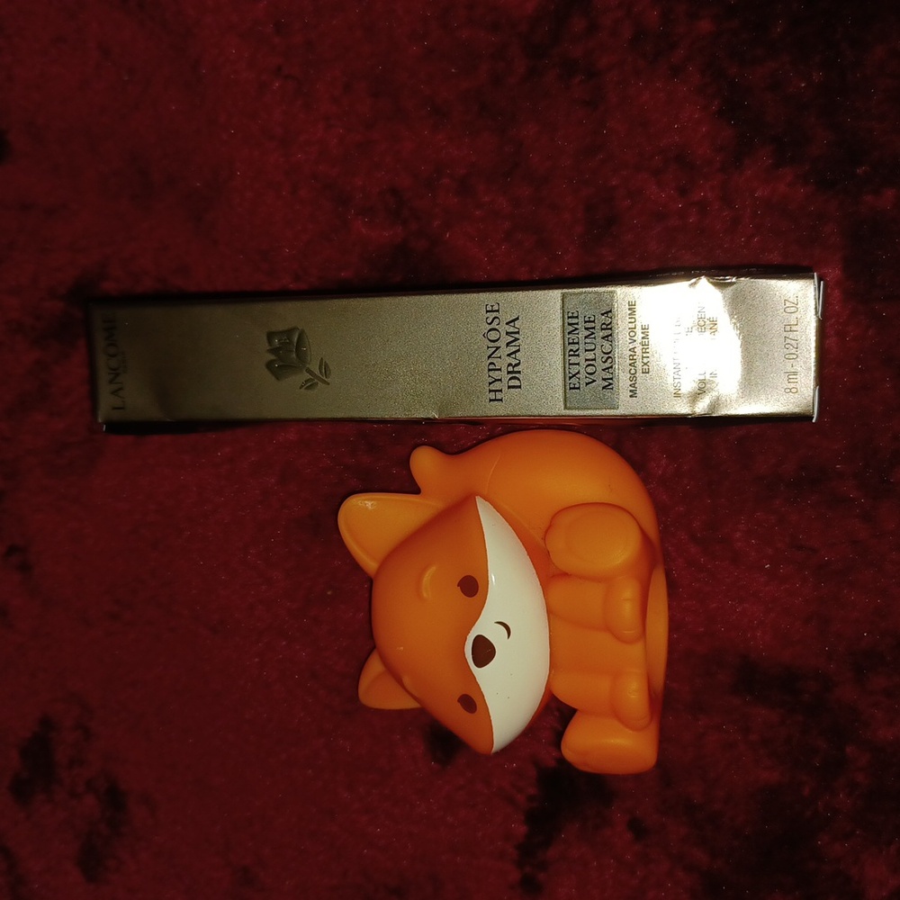 🆕️ Lancome Hypnose Drama Mascara '01 Excessive Black' 8ml New In Box